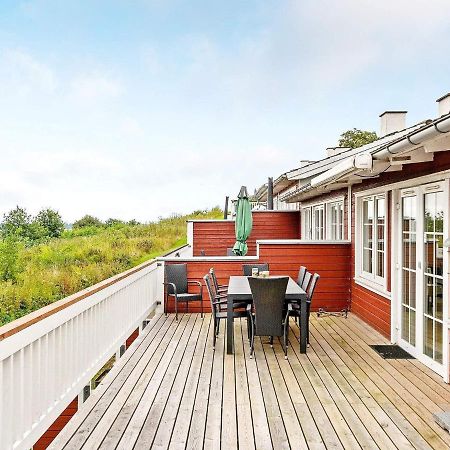 Holiday Home Aabenraa Lxix Eksteriør bilde