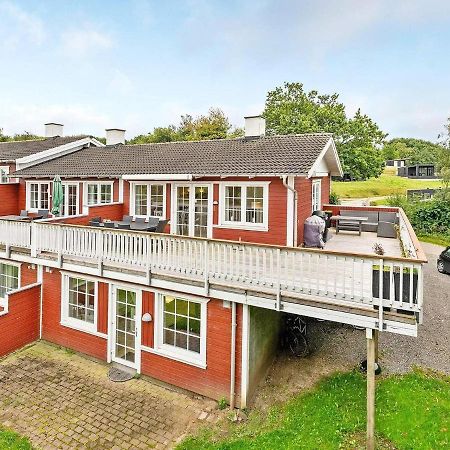 Holiday Home Aabenraa Lxix Eksteriør bilde