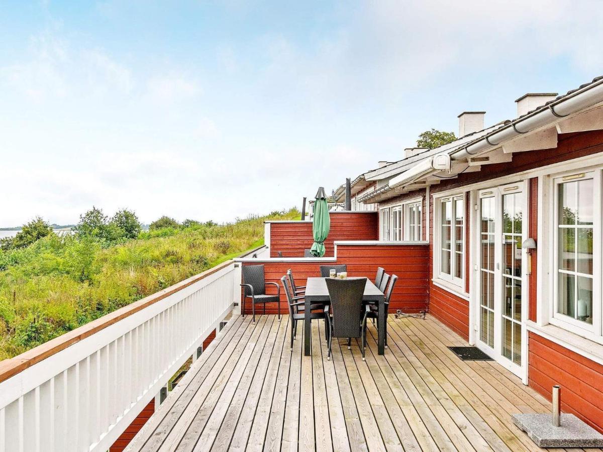 Holiday Home Aabenraa Lxix Eksteriør bilde