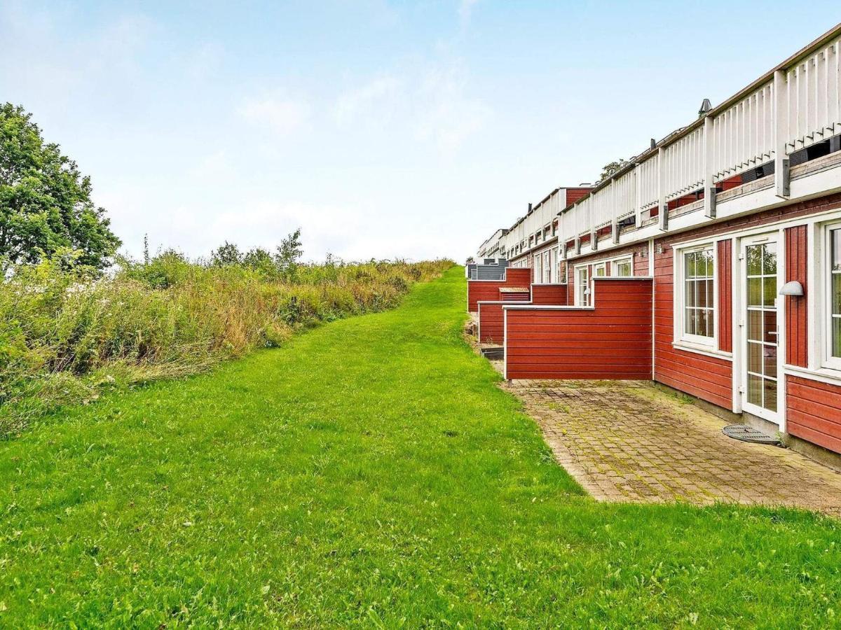 Holiday Home Aabenraa Lxix Eksteriør bilde