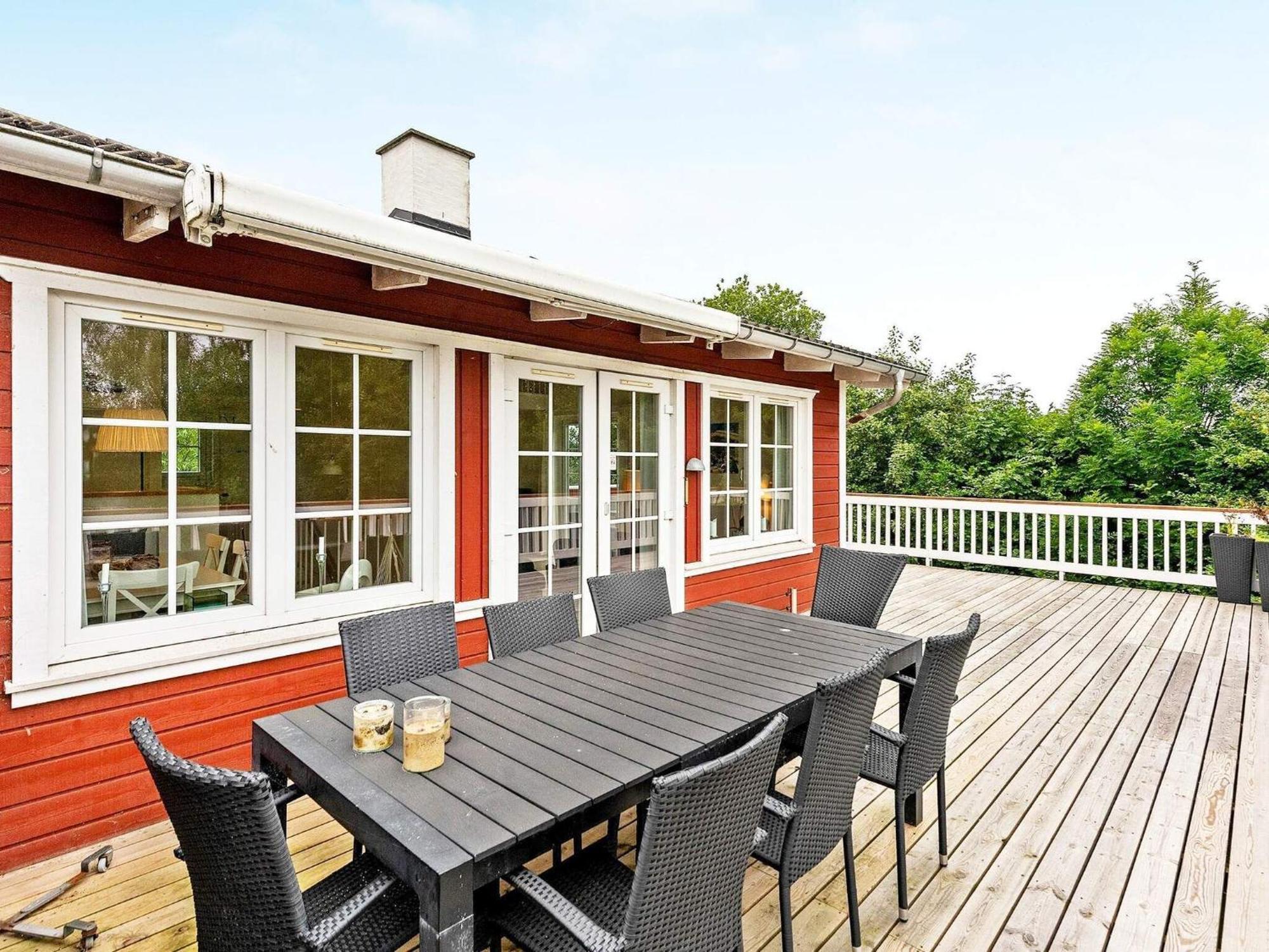 Holiday Home Aabenraa Lxix Eksteriør bilde