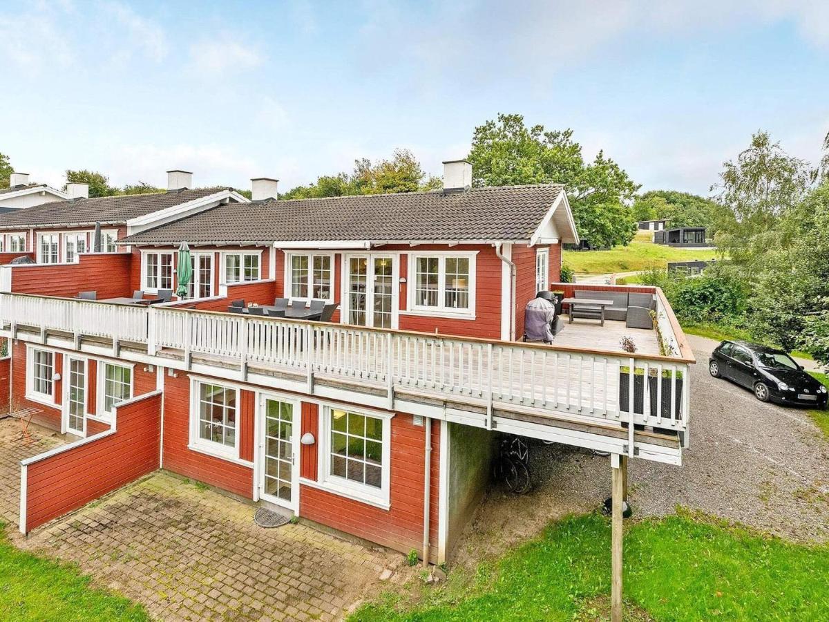 Holiday Home Aabenraa Lxix Eksteriør bilde
