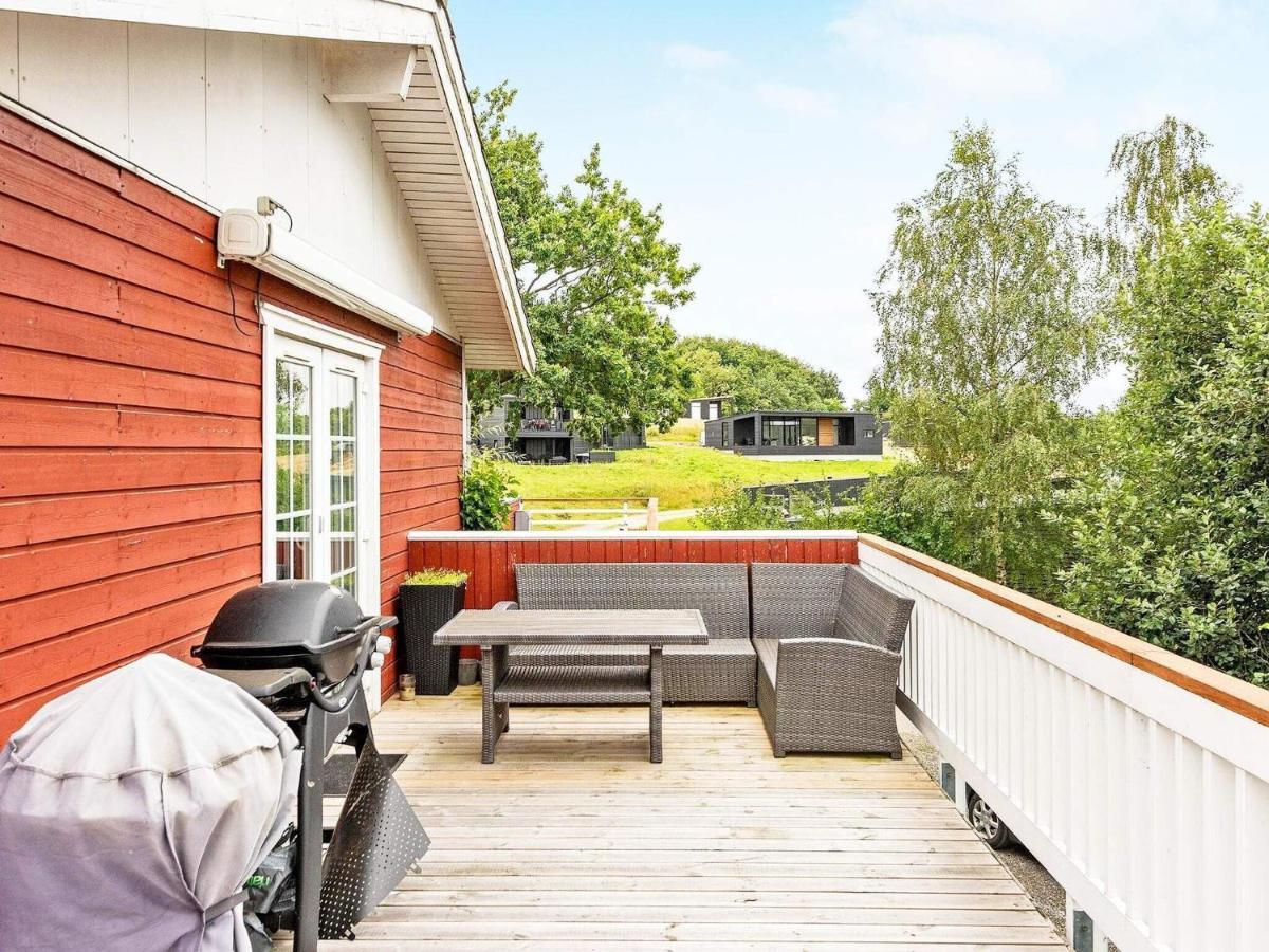 Holiday Home Aabenraa Lxix Eksteriør bilde