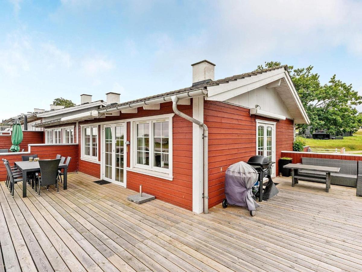 Holiday Home Aabenraa Lxix Eksteriør bilde