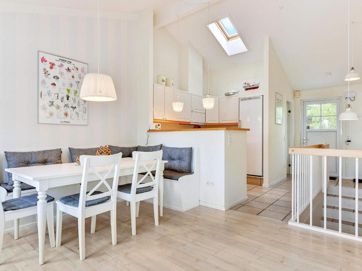 Holiday Home Aabenraa Lxix Eksteriør bilde