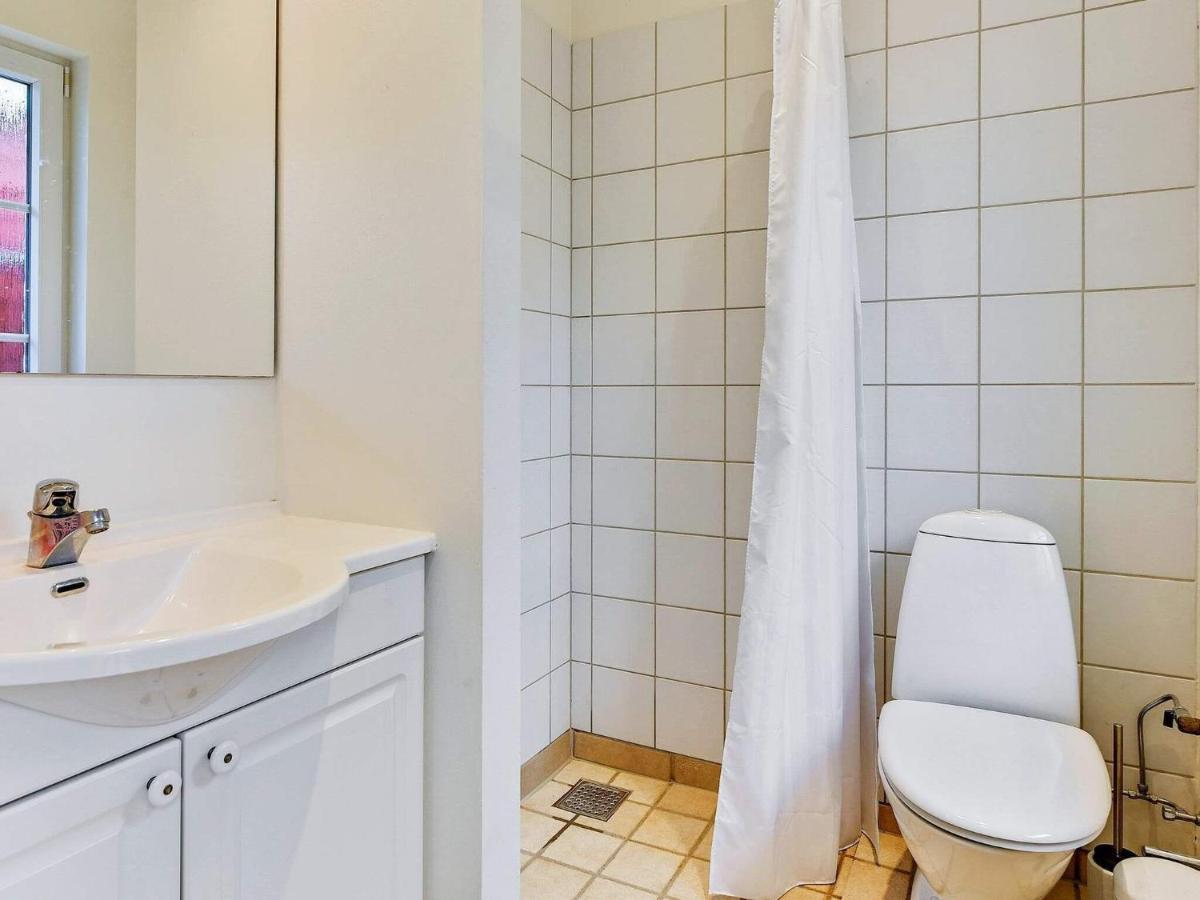 Holiday Home Aabenraa Lxix Eksteriør bilde