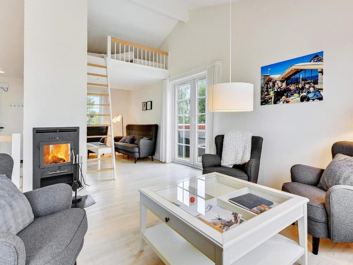 Holiday Home Aabenraa Lxix Eksteriør bilde