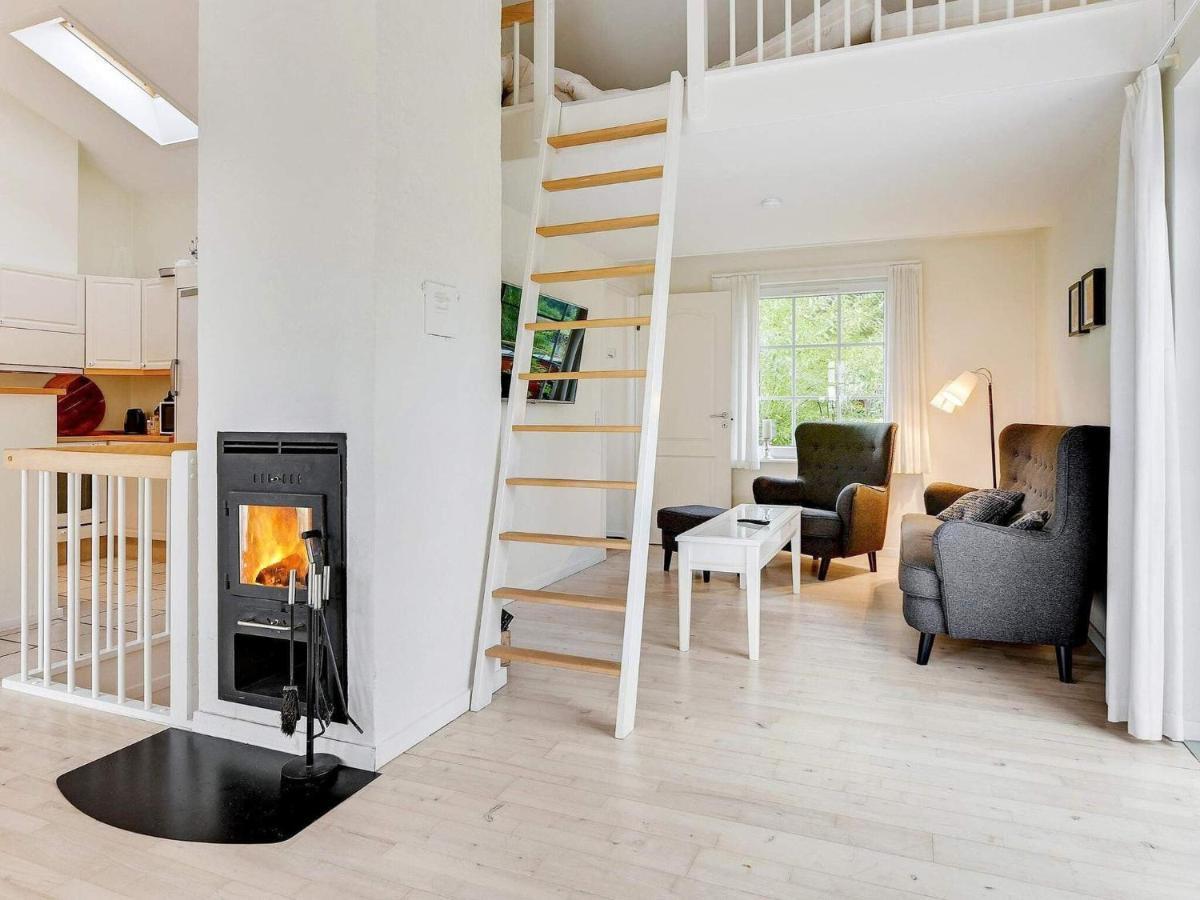 Holiday Home Aabenraa Lxix Eksteriør bilde