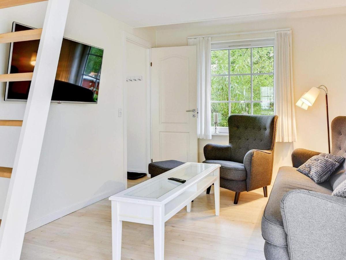Holiday Home Aabenraa Lxix Eksteriør bilde