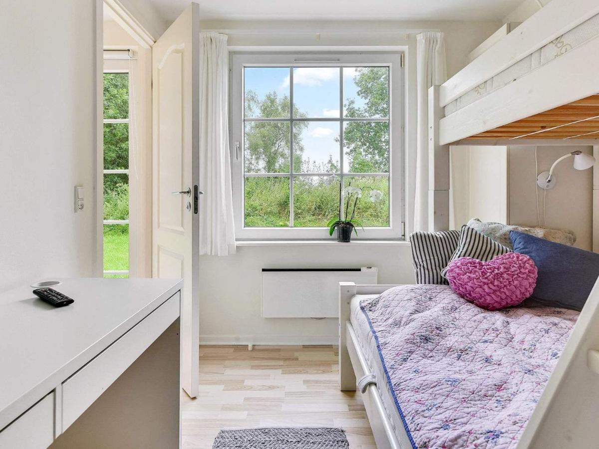Holiday Home Aabenraa Lxix Eksteriør bilde